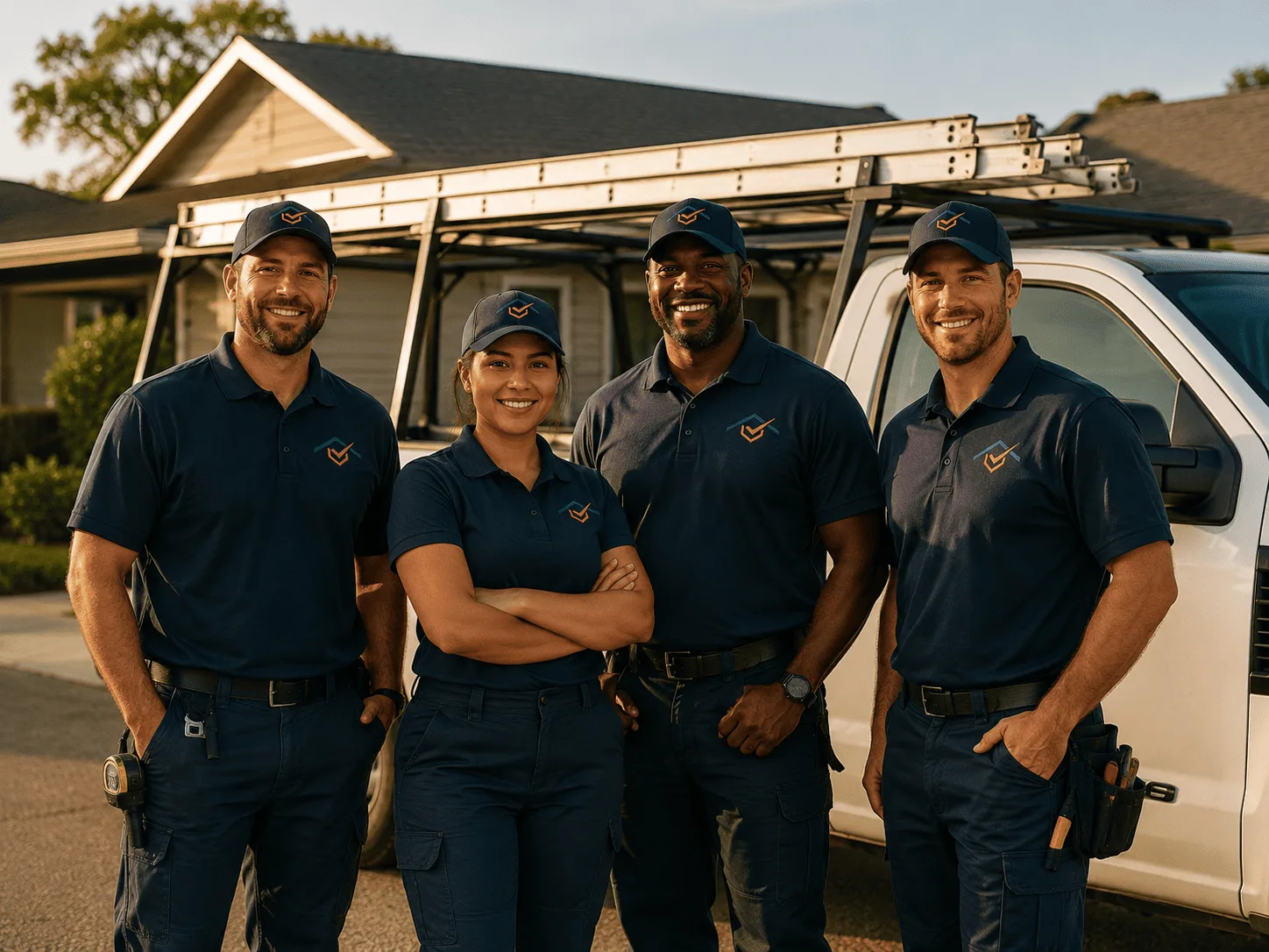 Roof Inspection company in Coden, AL